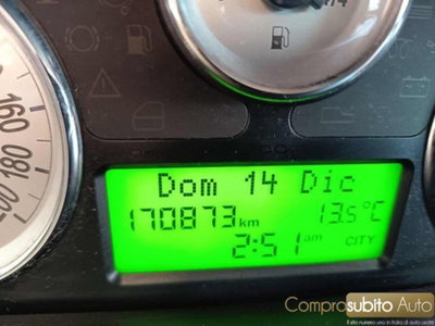 Lancia Ypsilon 1.3 MJT 75 CV Diva (11)