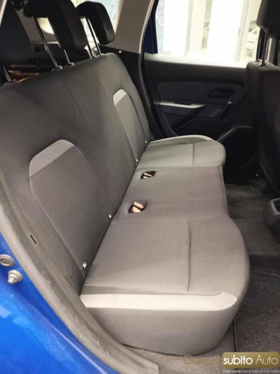 Dacia Duster 1.0 TCe GPL 4x2 Prestige (10)
