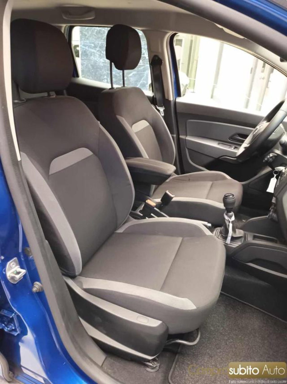 Dacia Duster 1.0 TCe GPL 4x2 Prestige (11)