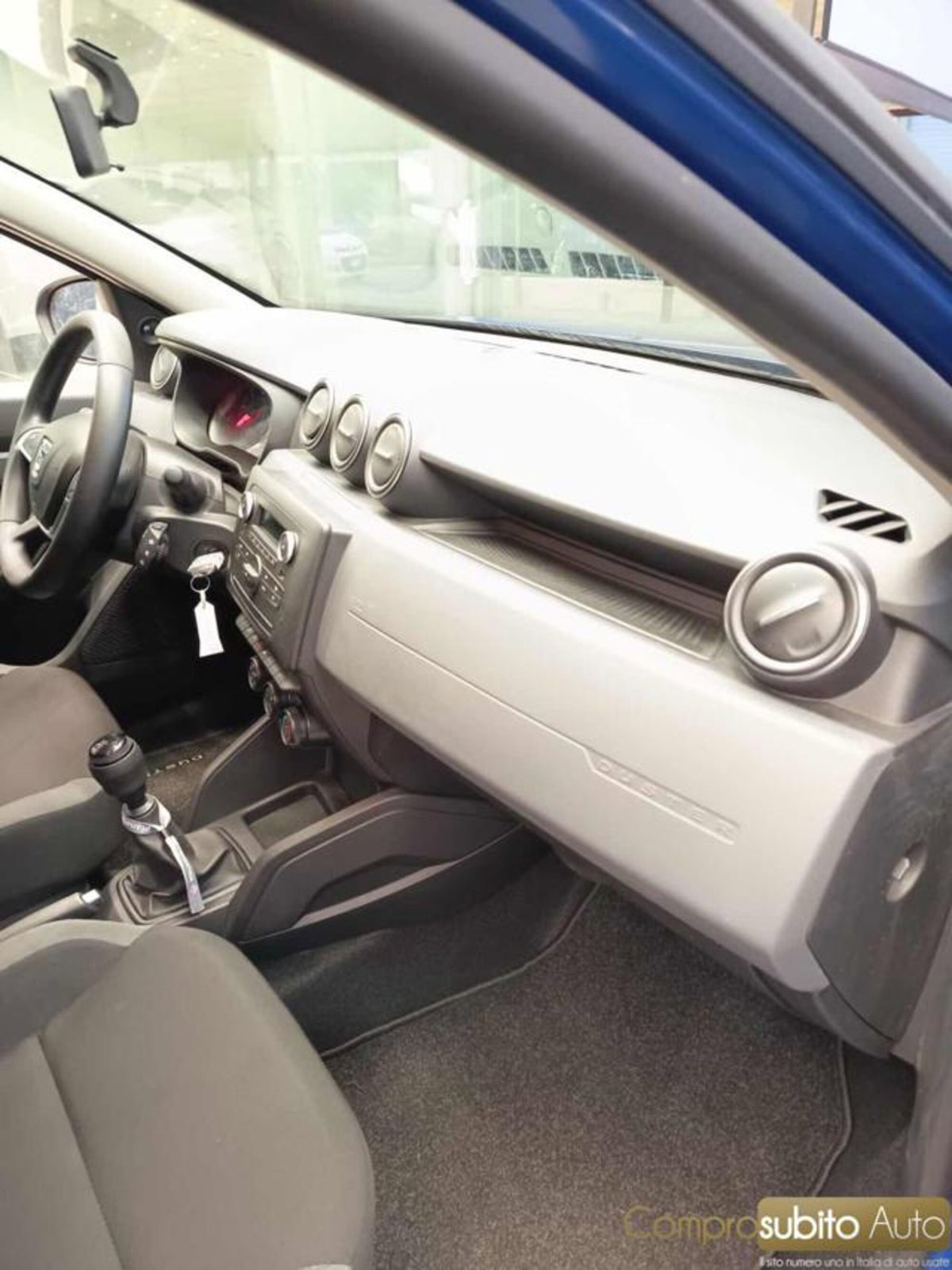 Dacia Duster 1.0 TCe GPL 4x2 Prestige (12)
