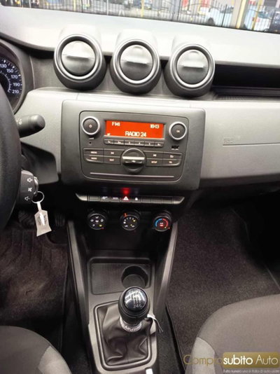 Dacia Duster 1.0 TCe GPL 4x2 Prestige (16)