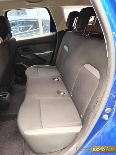 Dacia Duster 1.0 TCe GPL 4x2 Prestige (17)