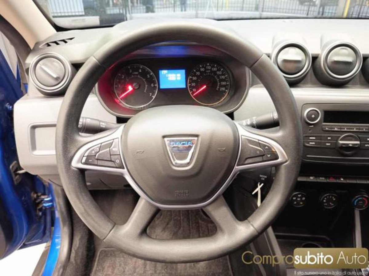 Dacia Duster 1.0 TCe GPL 4x2 Prestige (18)