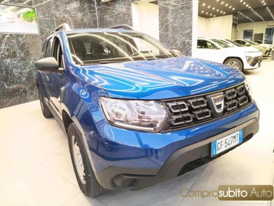 Dacia Duster 1.0 TCe GPL 4x2 Prestige (2)