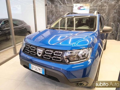 Dacia Duster 1.0 TCe GPL 4x2 Prestige (4)