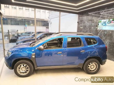 Dacia Duster 1.0 TCe GPL 4x2 Prestige (5)