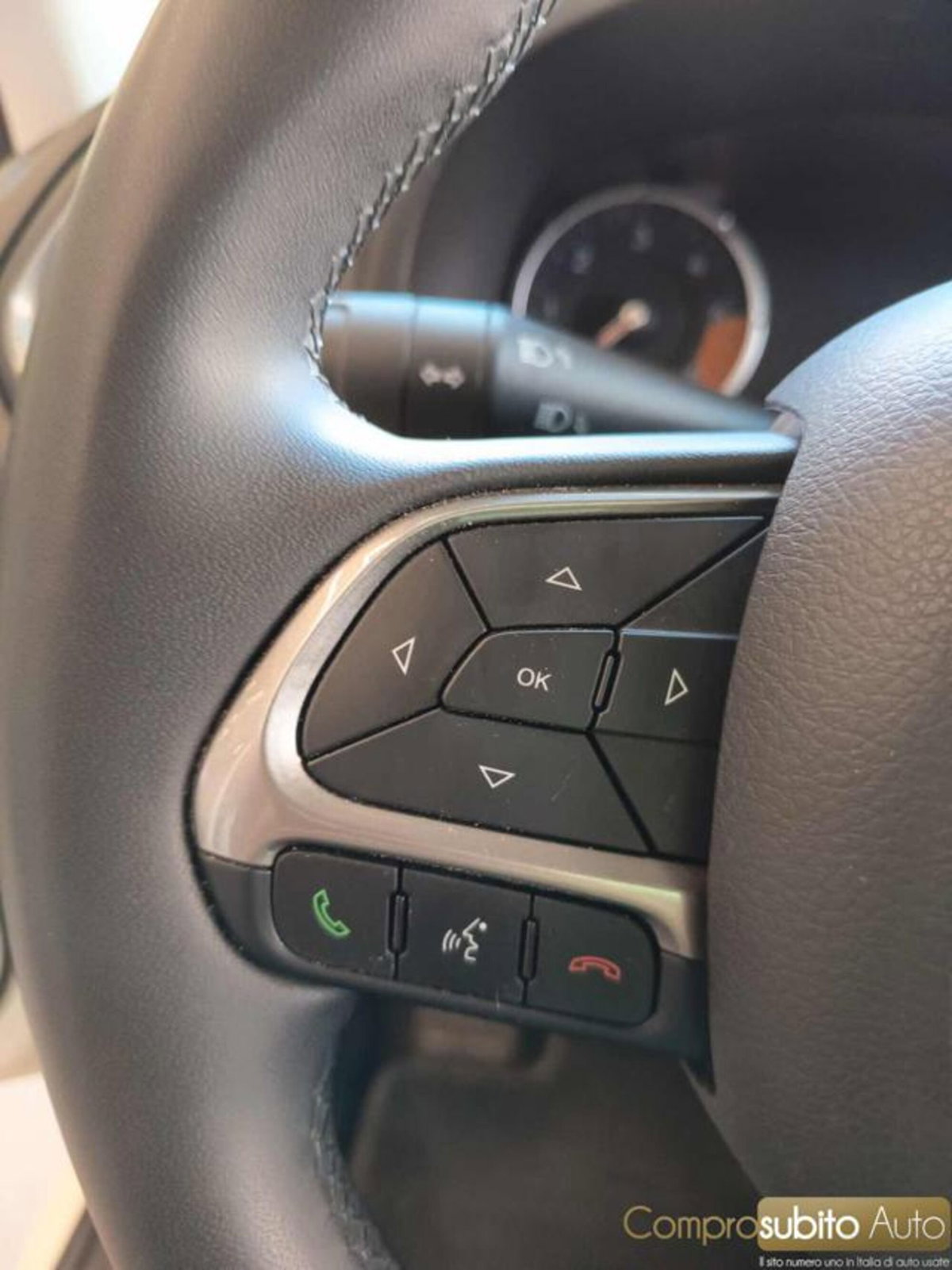 Jeep Renegade 1.6 Mjt 130 CV S (14)