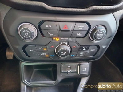 Jeep Renegade 1.6 Mjt 130 CV S (15)