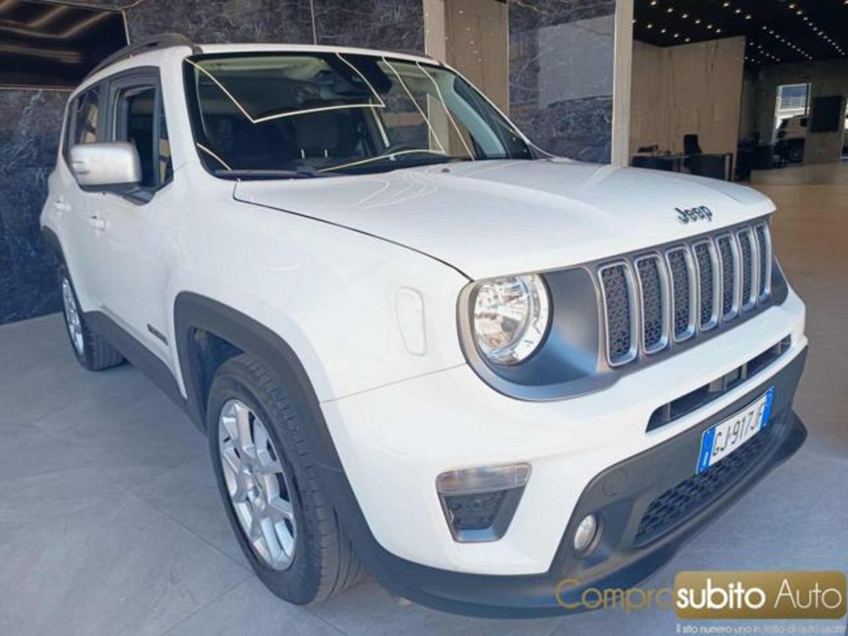 Jeep Renegade 1.6 Mjt 130 CV S (2)