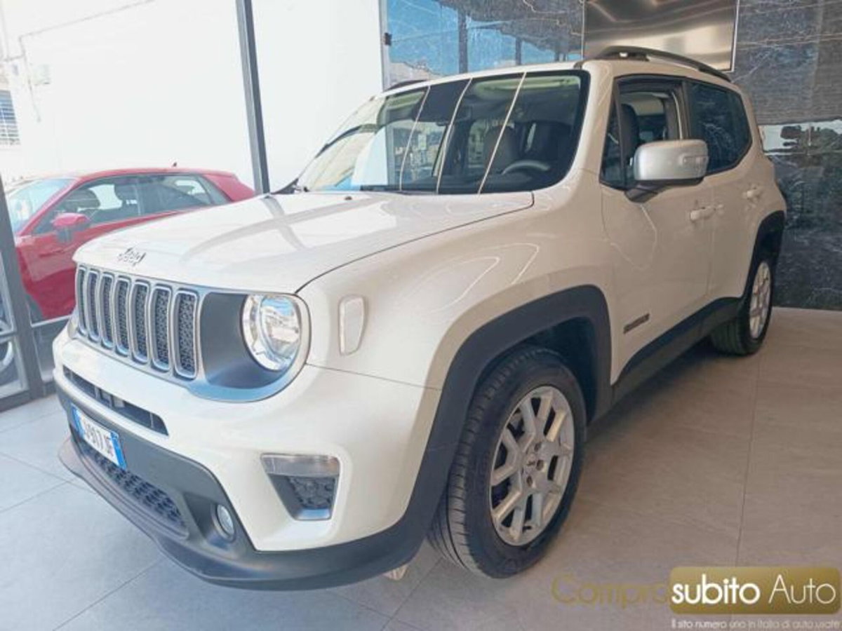Jeep Renegade 1.6 Mjt 130 CV S (3)