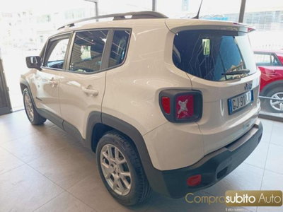 Jeep Renegade 1.6 Mjt 130 CV S (5)