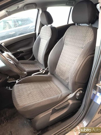 Opel Corsa 1.0 12V 5 porte Ecotec (17)