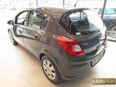 Opel Corsa 1.0 12V 5 porte Ecotec (5)