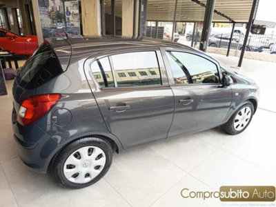 Opel Corsa 1.0 12V 5 porte Ecotec (6)