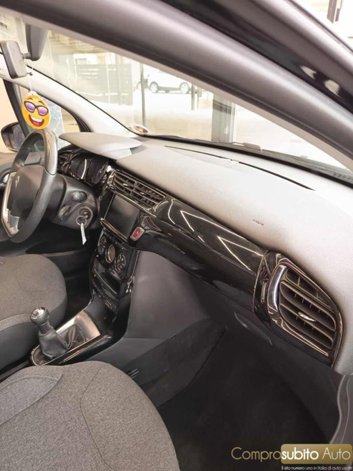 Citroen C3 BlueHDi 75 Live Edition (10)