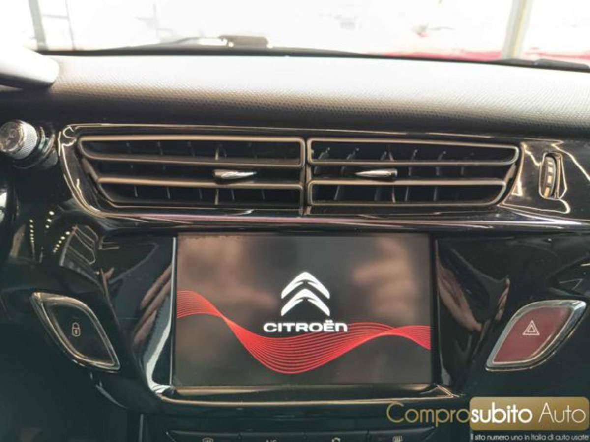 Citroen C3 BlueHDi 75 Live Edition (11)