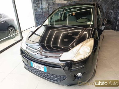 Citroen C3 BlueHDi 75 Live Edition (2)