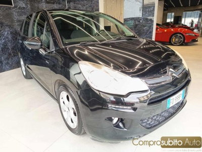 Citroen C3 BlueHDi 75 Live Edition (3)