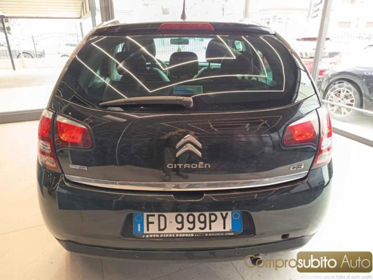 Citroen C3 BlueHDi 75 Live Edition (4)