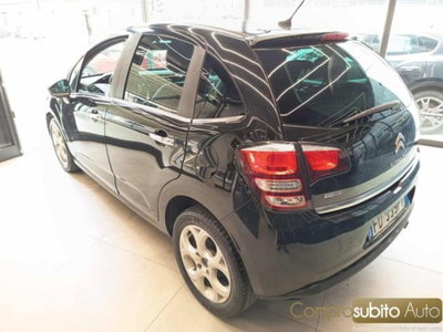 Citroen C3 BlueHDi 75 Live Edition (5)