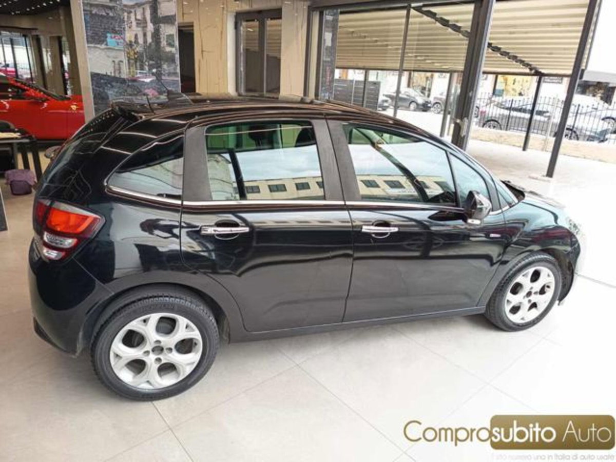 Citroen C3 BlueHDi 75 Live Edition (7)