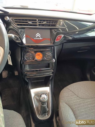 Citroen C3 BlueHDi 75 Live Edition (9)