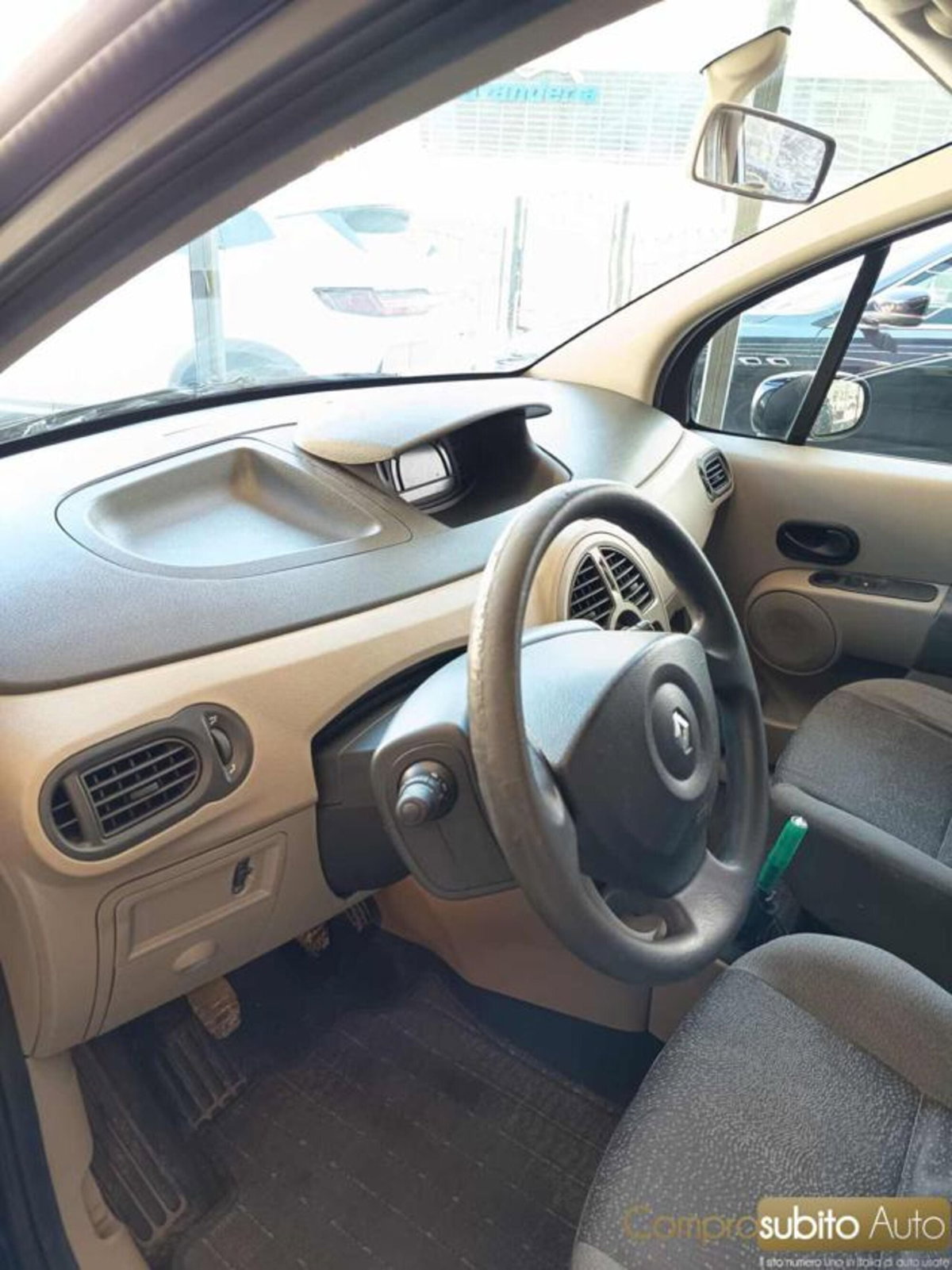 Renault Modus 1.2 16V Luxe Dynamique (15)