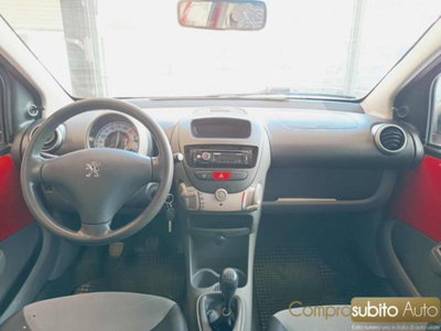 Peugeot 107 68CV 5p. Desir (11)