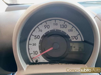 Peugeot 107 68CV 5p. Desir (15)