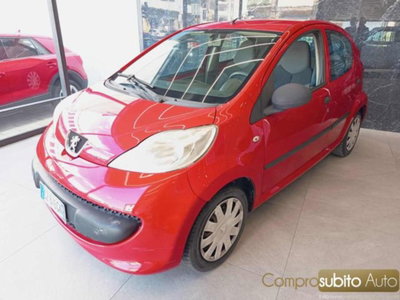 Peugeot 107 68CV 5p. Desir (2)