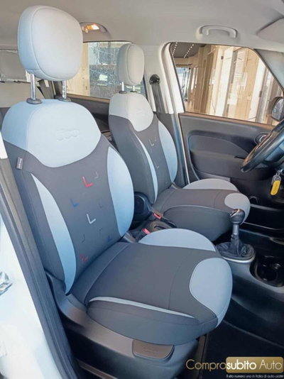 Fiat 500L 1.3 Multijet 95 CV Business (10)