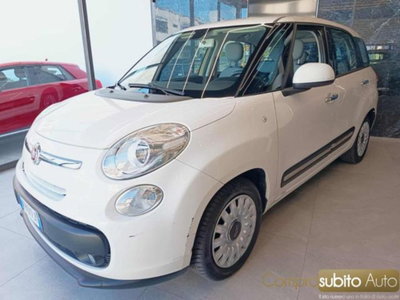 Fiat 500L 1.3 Multijet 95 CV Business (2)