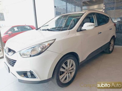 Hyundai ix35 1.7 CRDi 2WD Comfort (3)