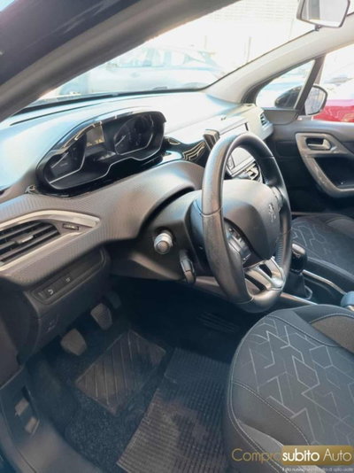 Peugeot 2008 Turbo 110 S&S Allure (10)