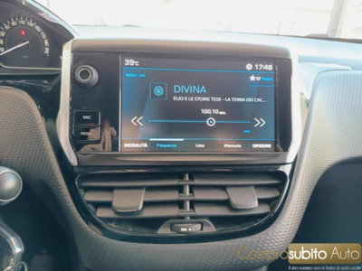 Peugeot 2008 Turbo 110 S&S Allure (11)