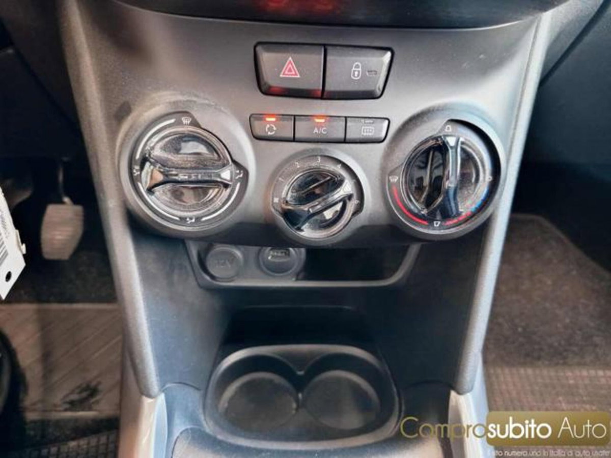Peugeot 2008 Turbo 110 S&S Allure (12)