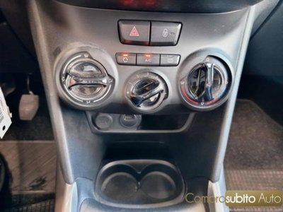 Peugeot 2008 Turbo 110 S&S Allure (12)