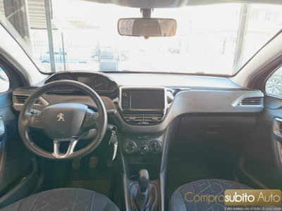 Peugeot 2008 Turbo 110 S&S Allure (17)