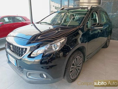 Peugeot 2008 Turbo 110 S&S Allure (2)