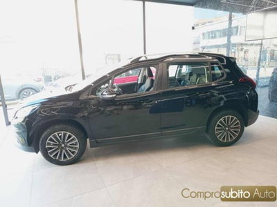 Peugeot 2008 Turbo 110 S&S Allure (7)