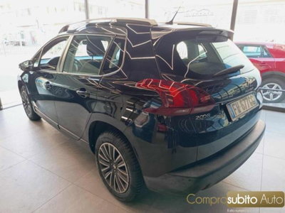 Peugeot 2008 Turbo 110 S&S Allure (8)