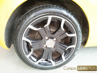 Ds DS 3 Coupé DS 3 1.4 VTi 95 CMP-5 Chic (17)