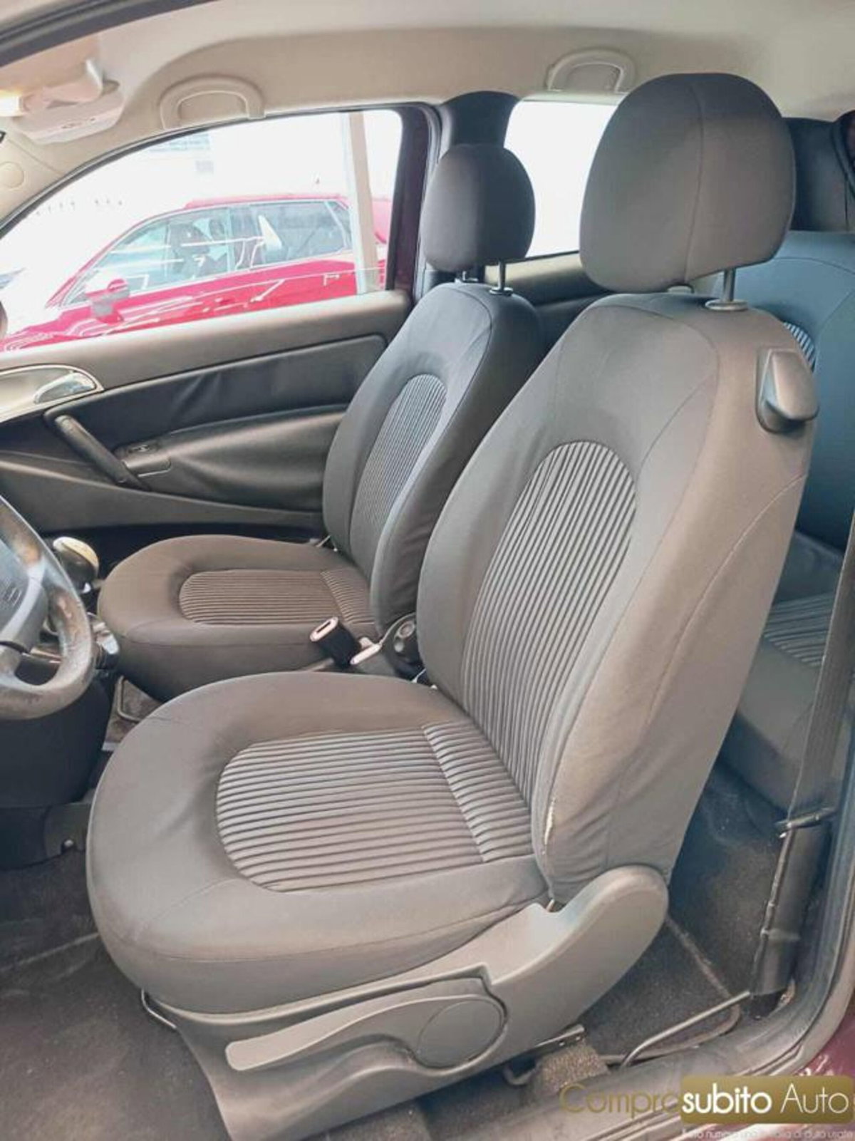 Lancia Ypsilon 1.4 E-Collection Ecochic GPL (12)