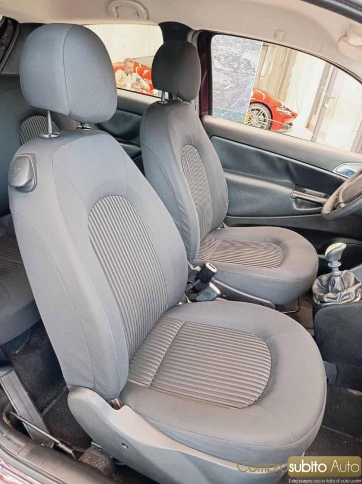 Lancia Ypsilon 1.4 E-Collection Ecochic GPL (19)