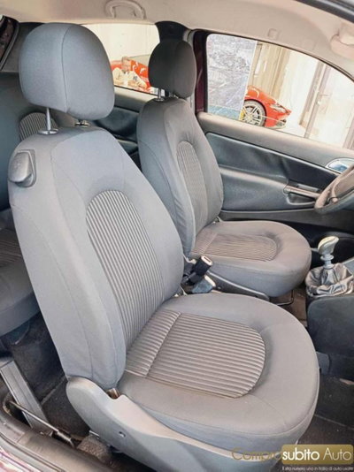 Lancia Ypsilon 1.4 E-Collection Ecochic GPL (19)