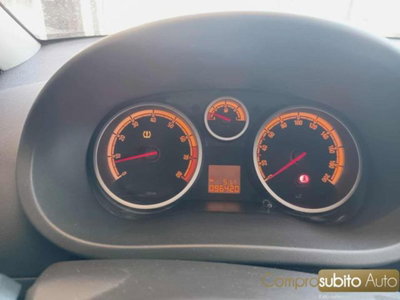 Opel Corsa 1.2 85CV 5 porte GPL-TECH Edition (19)