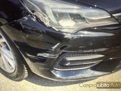 Opel Astra 1.5 CDTI 105 CV S&S 5 porte Business Elegance (17)
