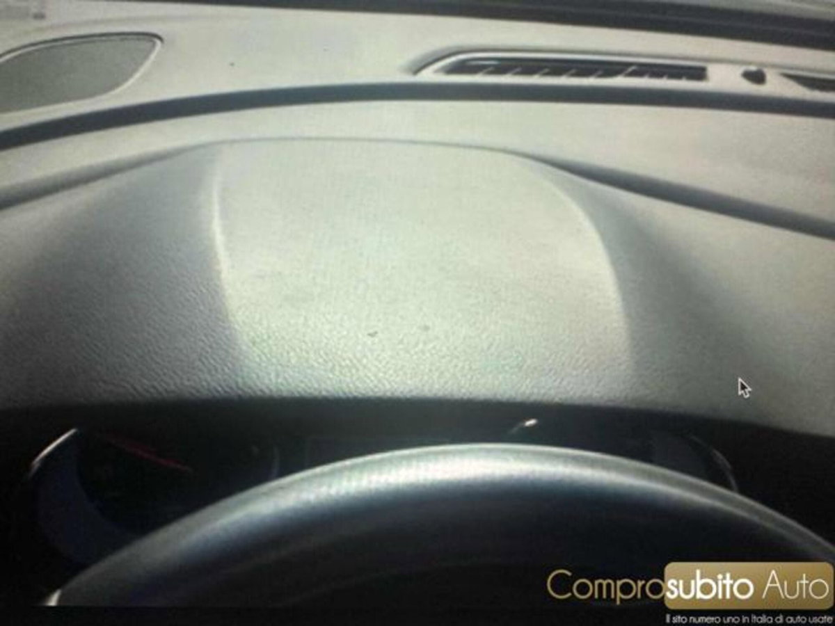 Opel Astra 1.5 CDTI 105 CV S&S 5 porte Business Elegance (18)