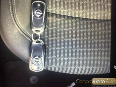 Opel Astra 1.5 CDTI 105 CV S&S 5 porte Business Elegance (20)