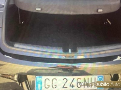 Opel Astra 1.5 CDTI 105 CV S&S 5 porte Business Elegance (5)